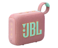 JBL GO 4 RÓŻOWY - 1264035 - zdjęcie 6